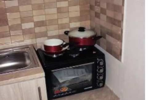 Ano Poli Apartment | 29 m² Apartment ∙ 1 bedroom ∙ 2 guests