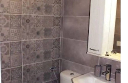 Ano Poli Apartment | 29 m² Apartment ∙ 1 bedroom ∙ 2 guests