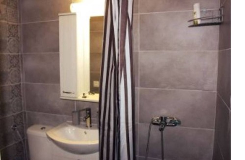 Ano Poli Apartment | 29 m² Apartment ∙ 1 bedroom ∙ 2 guests