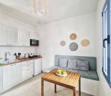 Sissi Apartment | 29 m² Apartment ∙ 2 guests