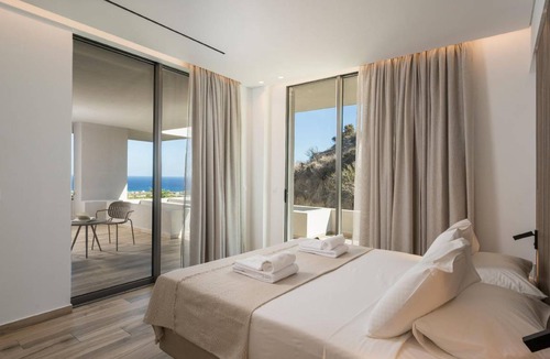 Kissamos House | 290 m² House ∙ 5 bedrooms ∙ 10 guests