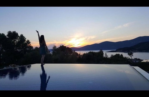 Evgiros Villa | 290 m² Villa ∙ 5 bedrooms ∙ 10 guests