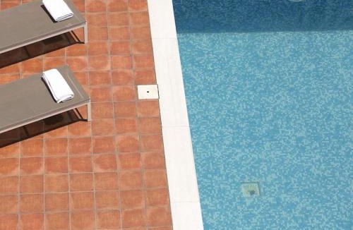 Agia Paraskevi Villa | 2B Luxurious Villa Io, With Private Pool And Stunningt Sea Views