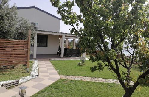 Nea Potidaia House | 2SEA LOFT NEA POTIDEA Chalkidiki