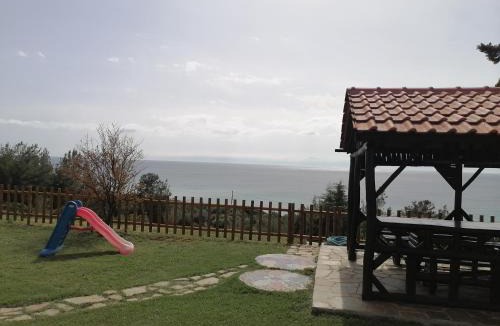 Nea Potidaia House | 2SEA LOFT NEA POTIDEA Chalkidiki