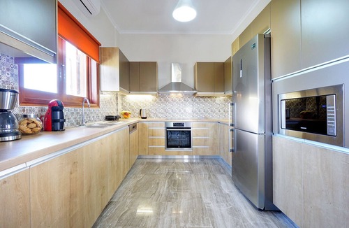 Vatolakkos House | 3-bedroom Anthos Village
