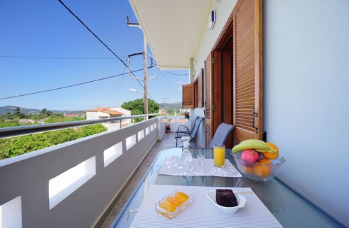 Vatolakkos House | 3-bedroom Anthos Village