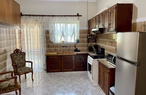 Vatolakkos Apartment | 3 bedroom Apartment