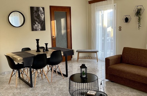 Vatolakkos Apartment | 3 bedroom Apartment