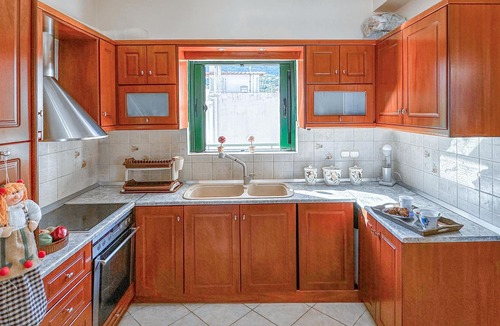 Corinthia Region House | 3 bedroom nice home in Xylokastro