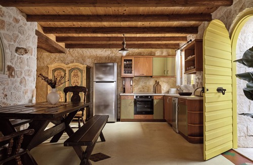 Xirokastello Villa | 3 Bedroom Villa with private swimming pool