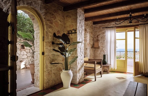 Xirokastello Villa | 3 Bedroom Villa with private swimming pool