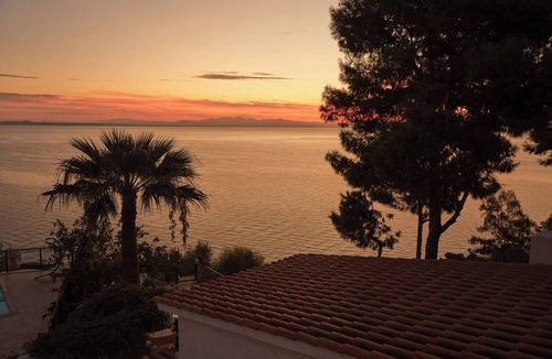 Xirokastello Villa | 3 Bedroom Villa with private swimming pool