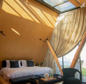 Trilofos Hotel | 3 Hills Boutique - The Ranch Experience