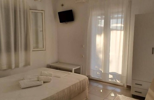 Ag. Georgios Apartment | 30 m² Apartment ∙ 4 guests
