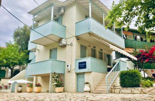 Agios Nikitas Apartment | 30 m² Apartment ∙ 4 guests