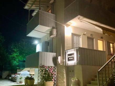 Agios Nikitas Apartment | 30 m² Apartment ∙ 4 guests