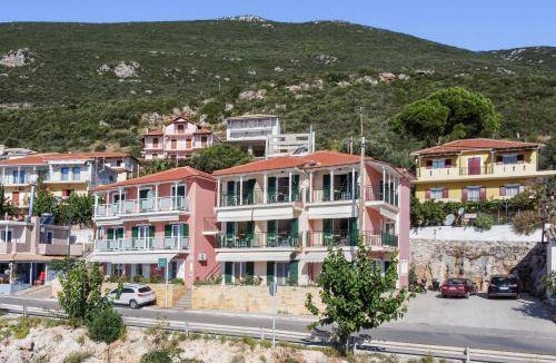 Evgiros Apartment | 30 m² Apartment ∙ 1 bedroom ∙ 4 guests