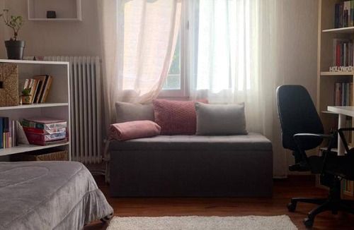 Florina Apartment | 30 m² Apartment ∙ 1 bedroom ∙ 2 guests