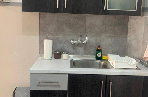 Florina Apartment | 30 m² Apartment ∙ 1 bedroom ∙ 2 guests