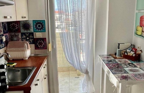 Serres Apartment | 30 m² Apartment ∙ 1 bedroom ∙ 2 guests