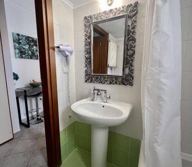 Serres Apartment | 30 m² Apartment ∙ 1 bedroom ∙ 2 guests
