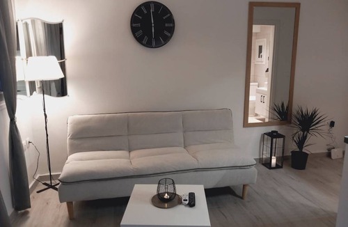 Sykies Apartment | 30 m² Apartment ∙ 1 bedroom ∙ 2 guests