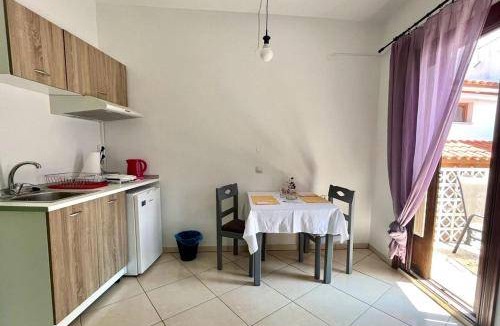 Kokkari Apartment | 30 m² Apartment ∙ 2 guests