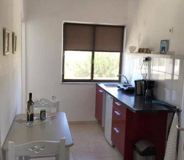 Kato Gouves Apartment | 30 m² Apartment ∙ 4 guests