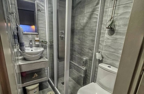 Minoa Pediada Apartment | 30 m² Apartment ∙ 1 bedroom ∙ 2 guests