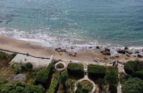 Stoupa Bed & Breakfast | 30 m² Bed and breakfast ∙ 2 bedrooms ∙ 5 guests