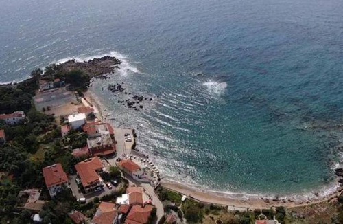 Stoupa Bed & Breakfast | 30 m² Bed and breakfast ∙ 2 bedrooms ∙ 5 guests