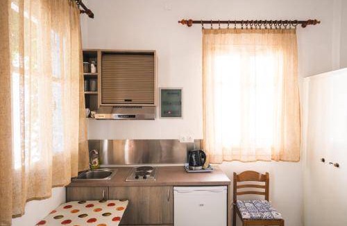 Kamares Bed & Breakfast | 30 m² Bed and breakfast ∙ 4 guests
