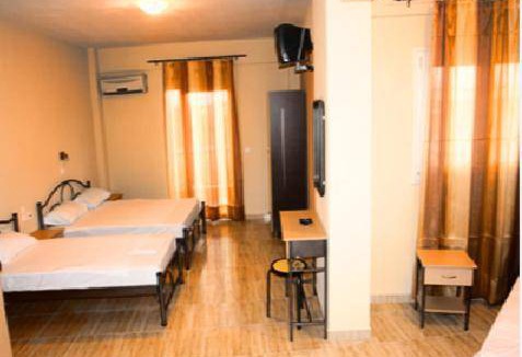 Katerini Bed & Breakfast | 30 m² Bed and breakfast ∙ 5 guests