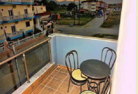 Katerini Bed & Breakfast | 30 m² Bed and breakfast ∙ 5 guests
