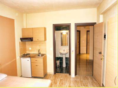 Katerini Bed & Breakfast | 30 m² Bed and breakfast ∙ 5 guests