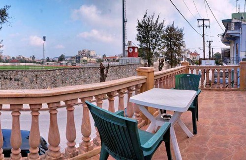 Mytilene Hotel | 30 m² Hotel ∙ 3 guests