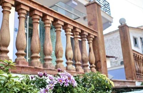 Mytilene Hotel | 30 m² Hotel ∙ 3 guests