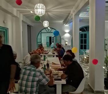 Aliki Hotel | 30 m² Hotel ∙ 4 guests