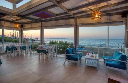 Kato Gouves Hotel | 30 m² Hotel ∙ 8 guests