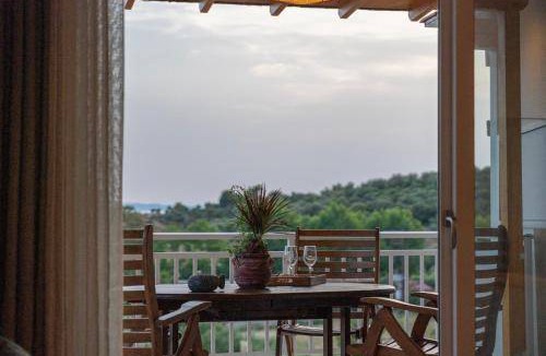 Porto Carras House | 30 m² House ∙ 1 bedroom ∙ 3 guests