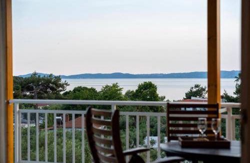 Porto Carras House | 30 m² House ∙ 1 bedroom ∙ 3 guests