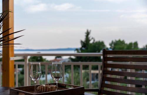 Porto Carras House | 30 m² House ∙ 1 bedroom ∙ 3 guests