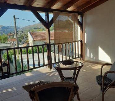 Kerasia House | 30 m² House ∙ 2 bedrooms ∙ 7 guests
