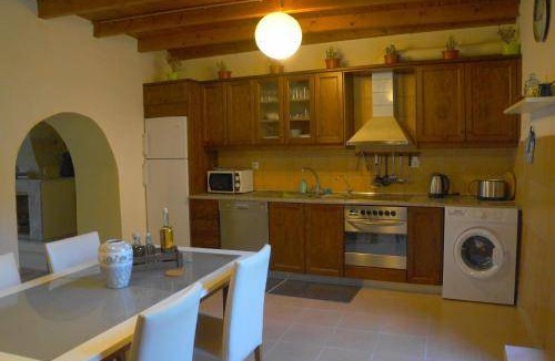 Kerasia House | 30 m² House ∙ 2 bedrooms ∙ 7 guests