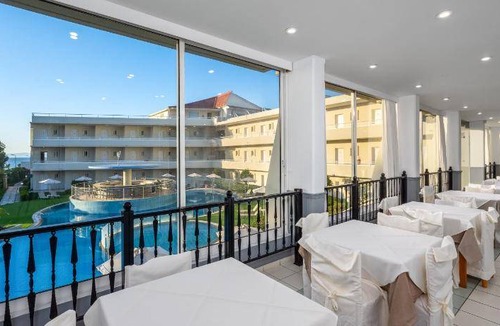 Petaloudes Apartment | 30 m² Serviced apartment ∙ 10 guests