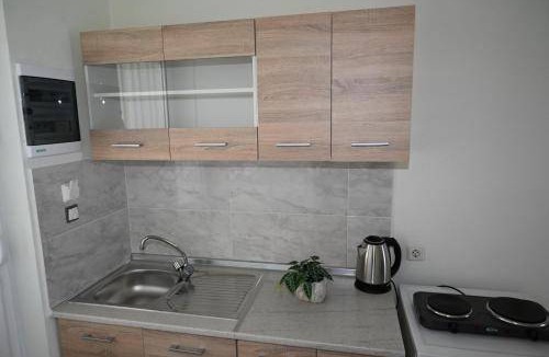 Petaloudes Apartment | 30 m² Serviced apartment ∙ 2 guests
