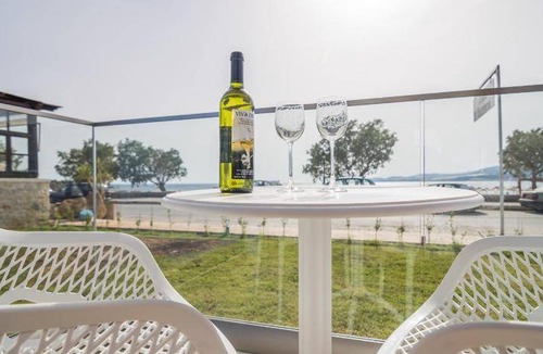 Palaiochora Apartment | 30 m² Serviced apartment ∙ 127 guests