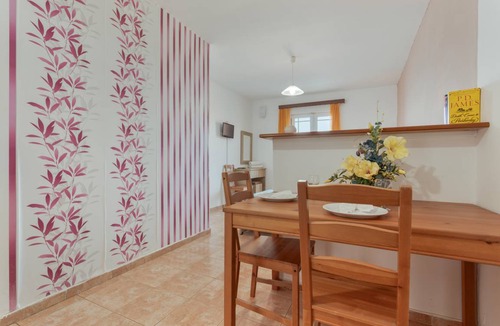 Amoudi Apartment | 30 m² Studio flat ∙ 1 bedroom ∙ 2 guests