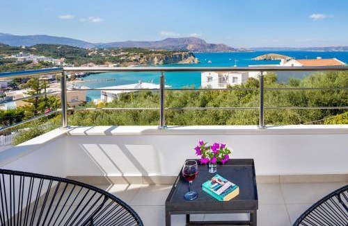 Plaka Resort | 300 m² Resort ∙ 4 bedrooms ∙ 8 guests